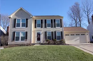 1117 Forest Run Dr, Union Township, OH 45103 - Photo 1
