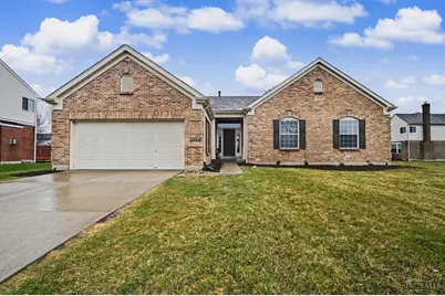 1564 Hunt Club Drive, Miami Township, OH 45150 - Photo 1