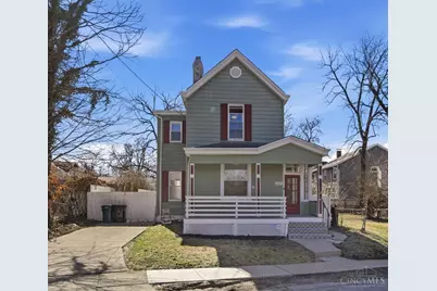 6009 Erie Avenue, Cincinnati, OH 45227 - Photo 1
