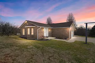 10655 New Biddinger Rd, Harrison Township, OH 45030 - Photo 1