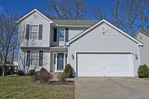 988 Weeping Willow Ln, Hamilton Township, OH 45039 - Photo 1