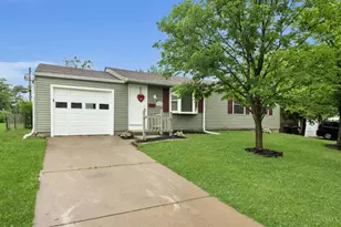 1364 Karahill Dr, Forest Park, OH 45240 - Photo 1