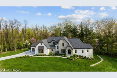 2 Abbey Place, Indian Hill, OH 45243 - Photo 1