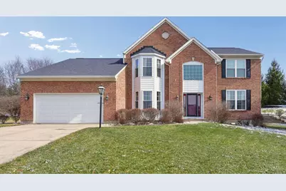 8320 Katies Court, Anderson Township, OH 45244 - Photo 1