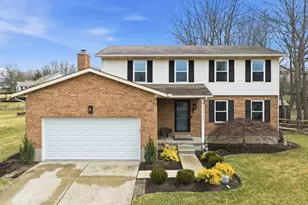 6258 Chablis Dr, Liberty Township, OH 45011 - Photo 1