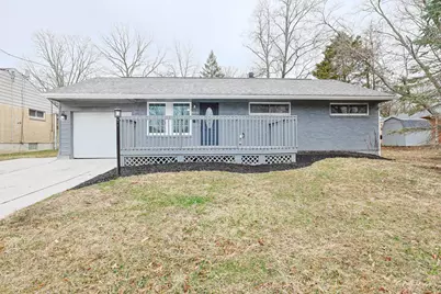 2680 Royal Glen Drive, Colerain Township, OH 45239 - Photo 1