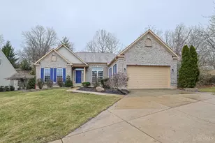 6793 Jennifer Lynn Dr, Green Township, OH 45248 - Photo 1