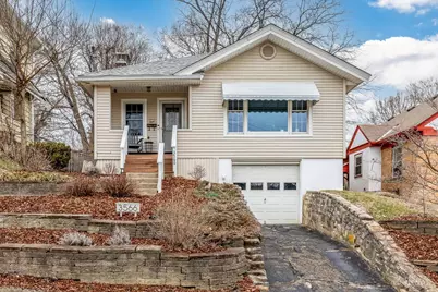 3566 Harrow Avenue, Cincinnati, OH 45209 - Photo 1