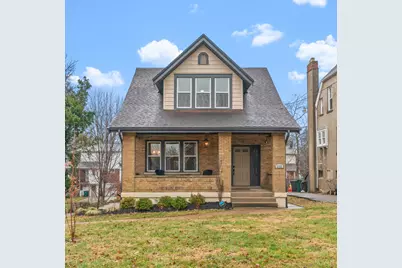 3127 Penrose Place, Cincinnati, OH 45211 - Photo 1