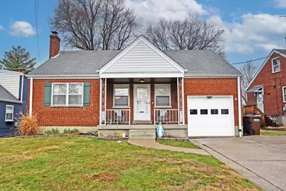 4442 Homelawn Avenue, Green Township, OH 45211 - Photo 1