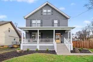 6050 Colter Ave, Cincinnati, OH 45230 - Photo 1