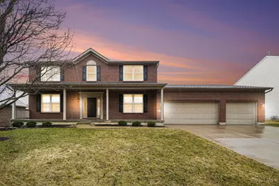 4989 Springleaf Drive, Liberty Township, OH 45011 - Photo 1
