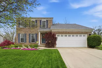 1181 McDonogh Drive, Batavia, OH 45103 - Photo 1