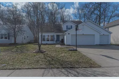 6084 Weber Oaks Drive, Miami Township, OH 45140 - Photo 1
