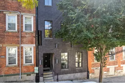 419 E Thirteenth Street, Cincinnati, OH 45202 - Photo 1