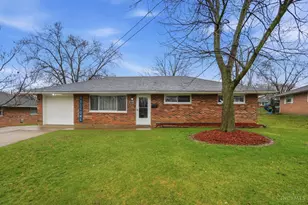 309 Virginia Ct, Lebanon, OH 45036 - Photo 1