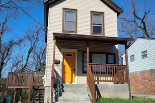 3585 Purdue St, Cincinnati, OH 45220 - Photo 1