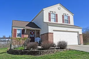 200 Lights Pointe Ct, New Richmond, OH 45157 - Photo 1