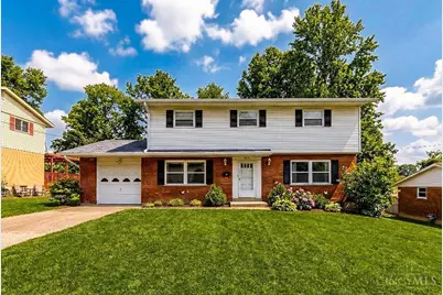 9369 Ranchill Drive, Cincinnati, OH 45231 - Photo 1