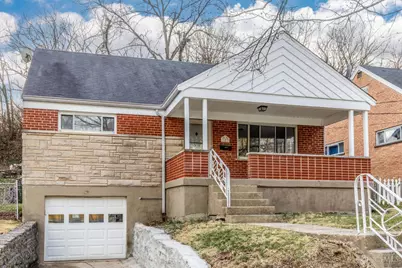723 Wilbud Drive, Cincinnati, OH 45205 - Photo 1