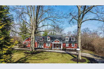 8340 Indian Hill Road, Indian Hill, OH 45243 - Photo 1