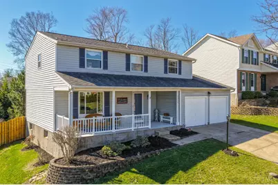 5312 Edger Drive, Green Township, OH 45239 - Photo 1