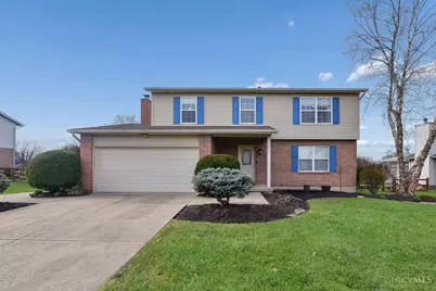 5857 Keystone Court, Liberty Township, OH 45011 - Photo 1