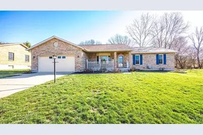 6414 Sharps Ridge Court, Liberty Township, OH 45011 - Photo 1