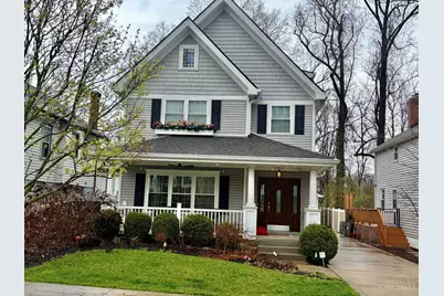 3804 Aylesboro Avenue, Cincinnati, OH 45208 - Photo 1