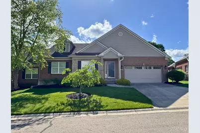 380 Overlook Trail, Lebanon, OH 45036 - Photo 1
