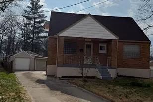 2037 Carpenter, Cincinnati, OH 45239 - Photo 1