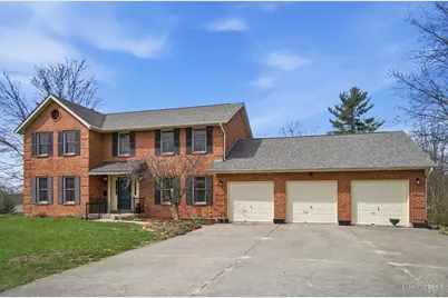 8909 Saxton Drive, West Chester, OH 45069 - Photo 1