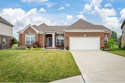 9302 W Meadow Drive, West Chester, OH 45069 - Photo 1