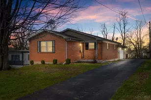 342 John St, Hillsboro, OH 45133 - Photo 1