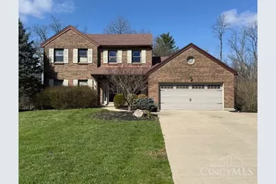 1676 Wilderness Ridge Drive, Miami Township, OH 45150 - Photo 1