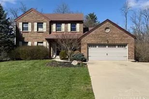 1676 Wilderness Ridge Dr, Miami Township, OH 45150 - Photo 1