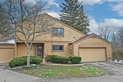 382 Walnut Lane, Mason, OH 45040 - Photo 1