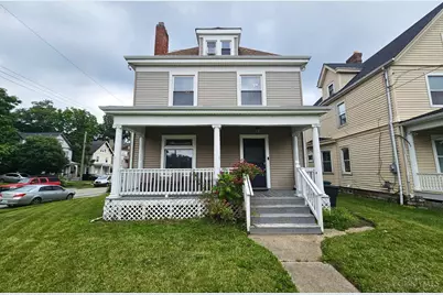2002 Clarion Avenue, Cincinnati, OH 45207 - Photo 1