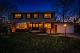 10483 Toulon Dr, Springfield Township, OH 45240 - Photo 1