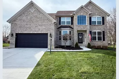 6973 Cottonwood Court, Hamilton Township, OH 45039 - Photo 1