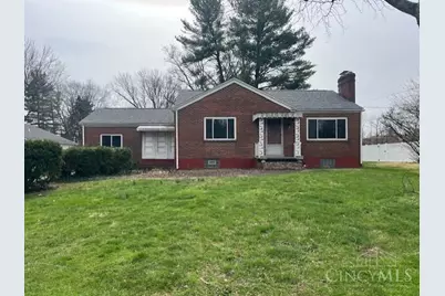 4608 Manchester Road, Middletown, OH 45042 - Photo 1