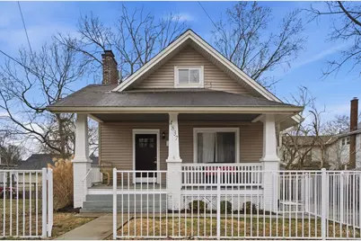 4837 Morse Street, Cincinnati, OH 45226 - Photo 1