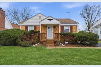 4009 St Johns Terrace, Deer Park, OH 45236 - Photo 1