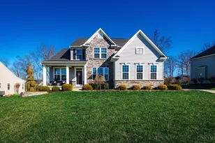 5952 Anmer Ct, Liberty Township, OH 45044 - Photo 1