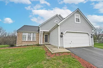 7545 Hyatts Lane, Hamilton Township, OH 45039 - Photo 1