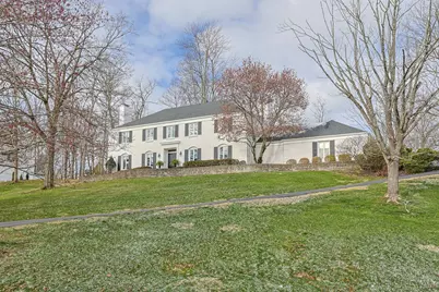 8115 N Clippinger Drive, Indian Hill, OH 45243 - Photo 1