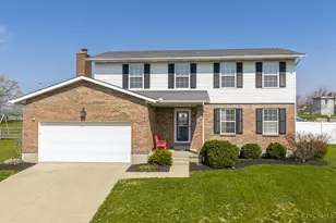 4888 Meadow Vista Ct, Liberty Township, OH 45011 - Photo 1