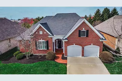 11753 Thayer Lane, Sycamore Township, OH 45249 - Photo 1