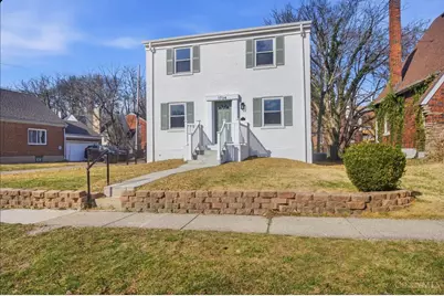 1734 Llanfair Avenue, Cincinnati, OH 45224 - Photo 1