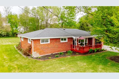25 Lucy Run Road, Batavia Township, OH 45102 - Photo 1